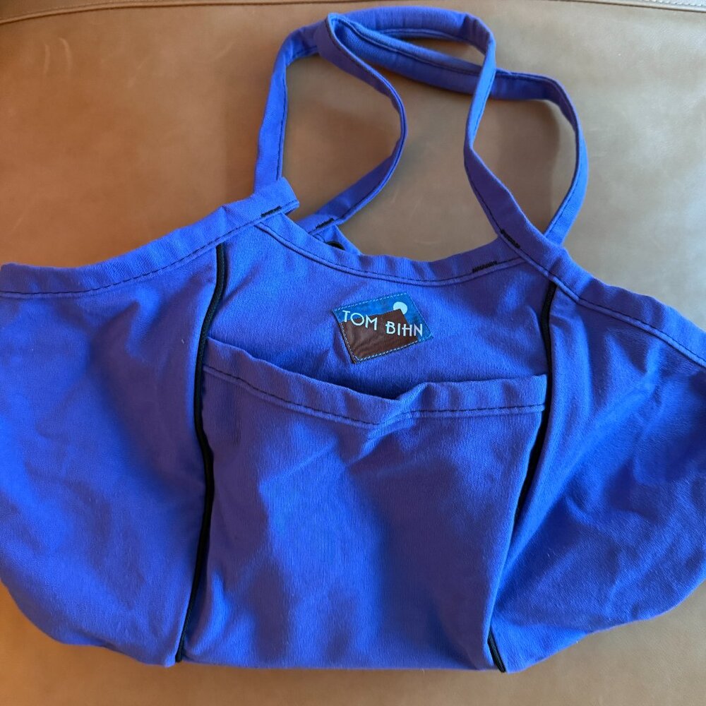 Tom Bihn Organic Cotton Truck